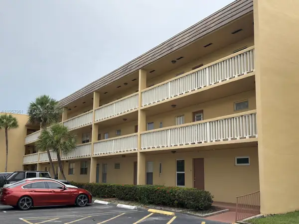 5800 NW 64th Avenue #306, Tamarac, FL 33319