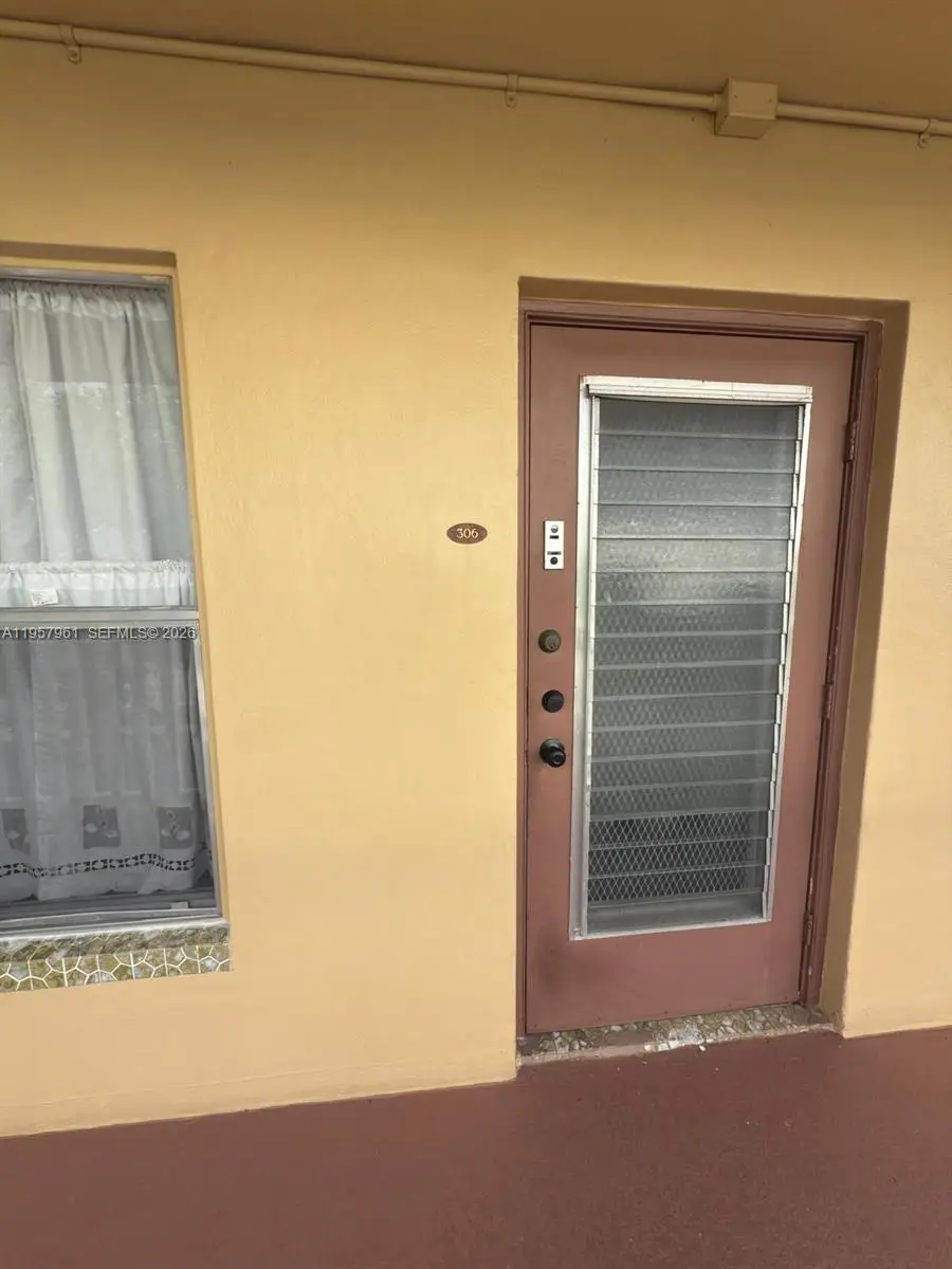 5800 NW 64th Avenue #306, Tamarac, FL 33319 - #2