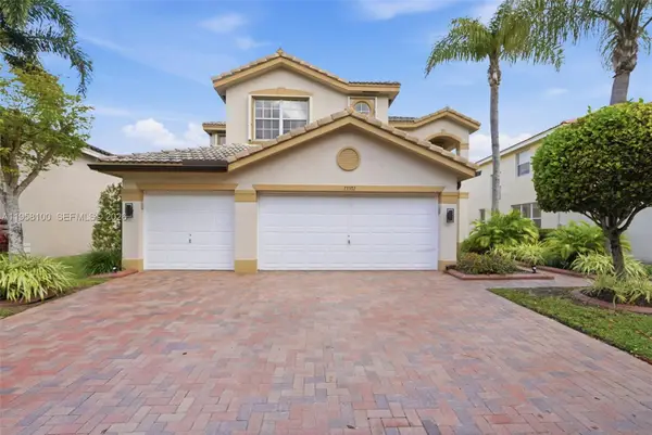13351 SW 45th Drive, Miramar, FL 33027