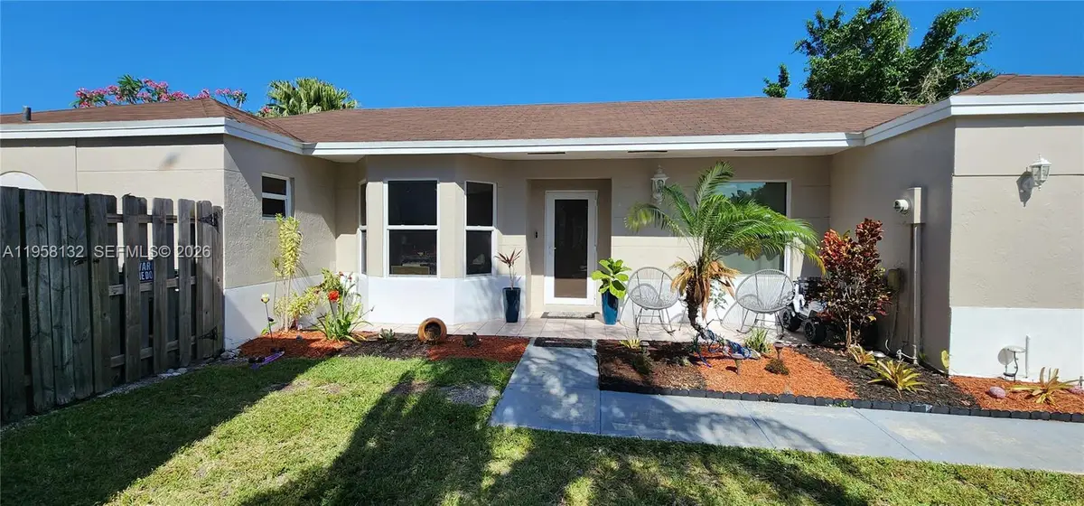 9829 SW 221st Street, Cutler Bay, FL 33190 - #1