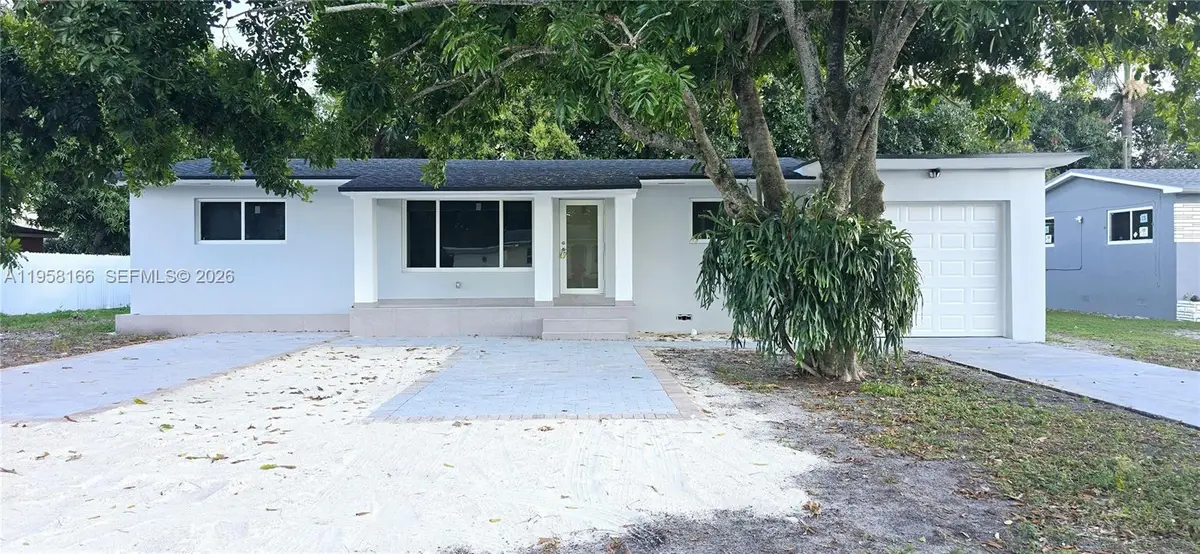 2530 NW 111th Street, Miami, FL 33167 - #1