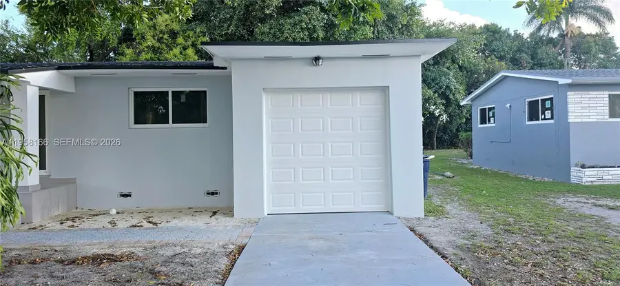2530 NW 111th Street, Miami, FL 33167 - #2