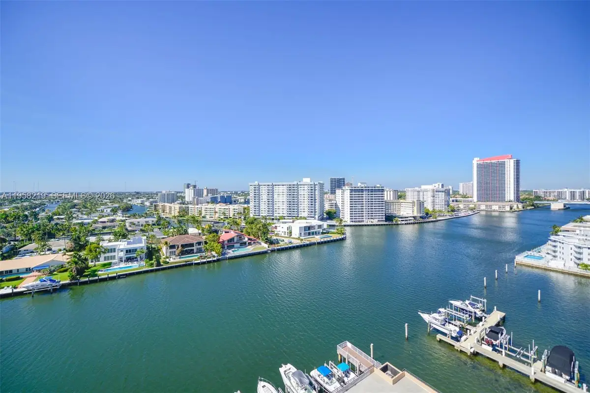 1965 S Ocean Drive #12R, Hallandale Beach, FL 33009 - #1