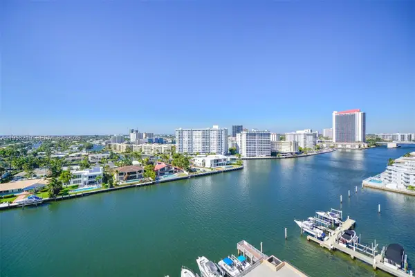 1965 S Ocean Drive #12R, Hallandale Beach, FL 33009