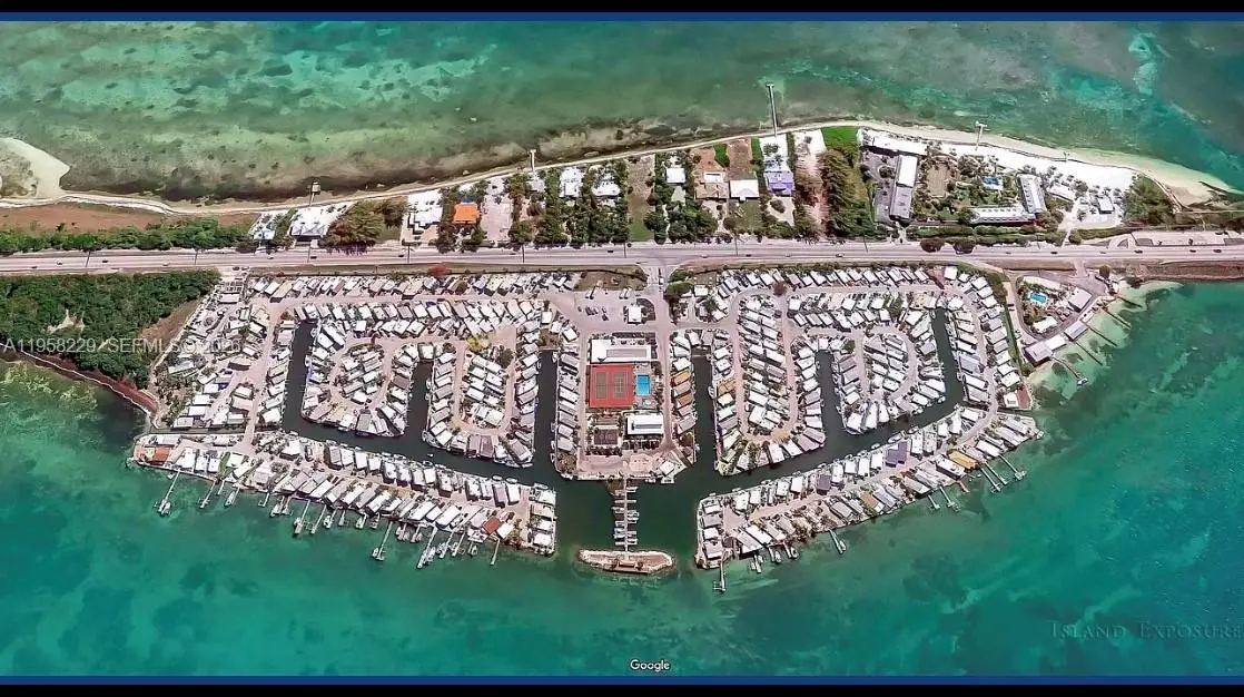 65821 Overseas Highway #407, Long Key, FL  - #1