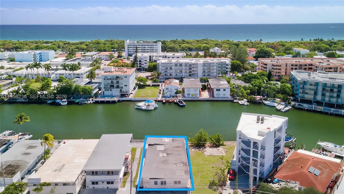 8135 Crespi Boulevard, Miami Beach, FL 33141 - #1
