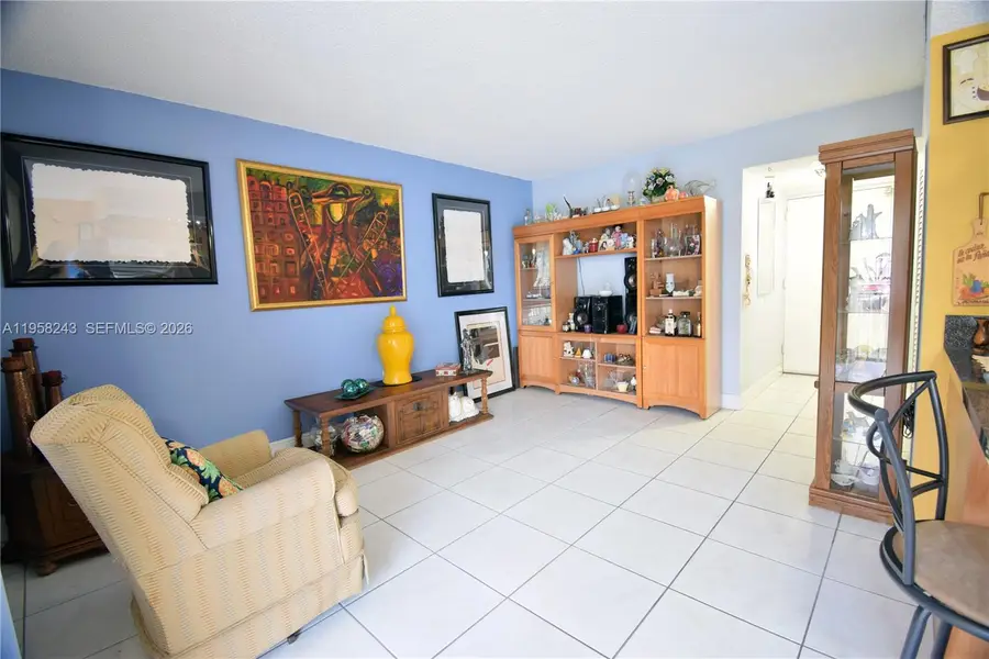 9301 SW 4th Street #114E, Miami, FL 33174 - #3