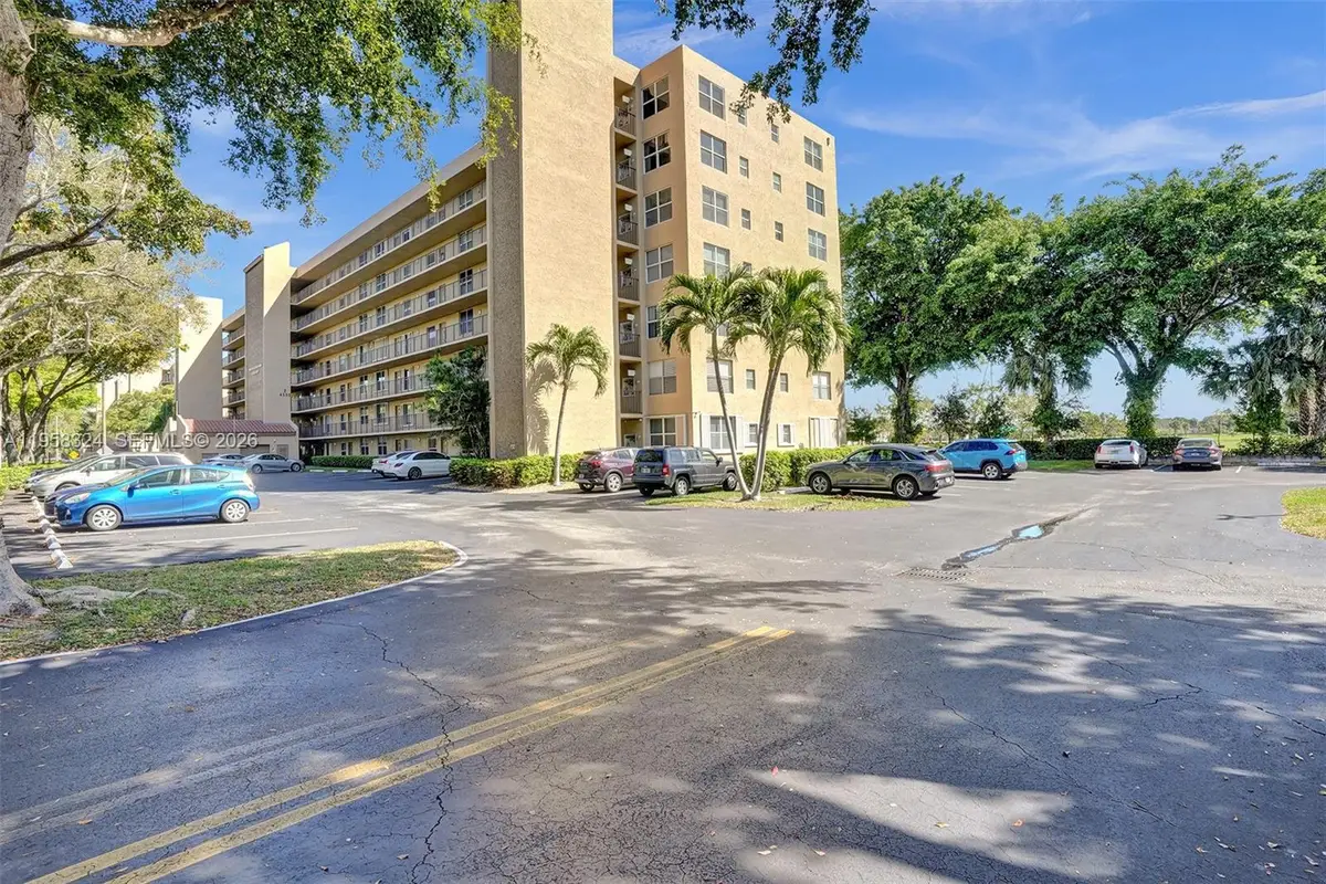 4570 NW 18th Avenue #202, Deerfield Beach, FL 33064 - #1