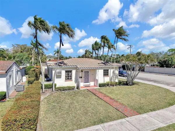6303 SW 43rd Street, South Miami, FL 33155