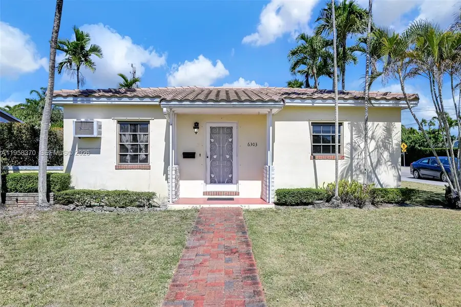6303 SW 43rd Street, South Miami, FL 33155 - #3