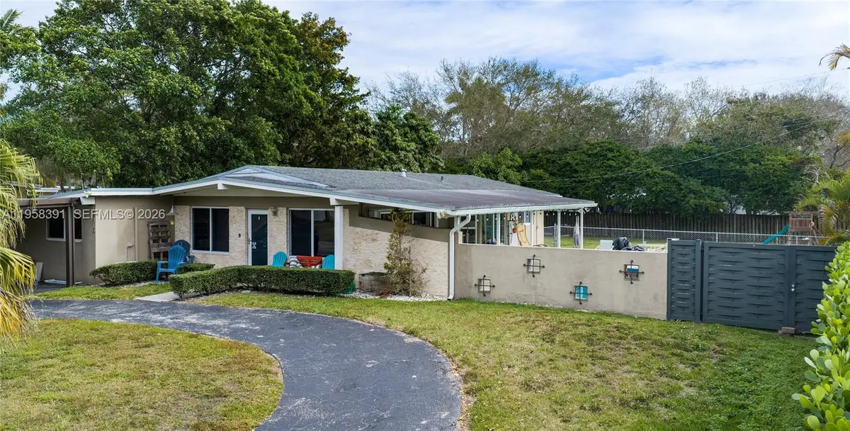 12415 SW 93rd Court, Miami, FL 33176 - #1