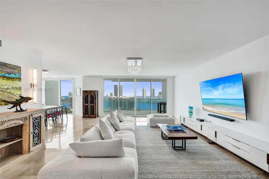 3201 NE 183rd Street #2305, Aventura, FL 33160 - #3