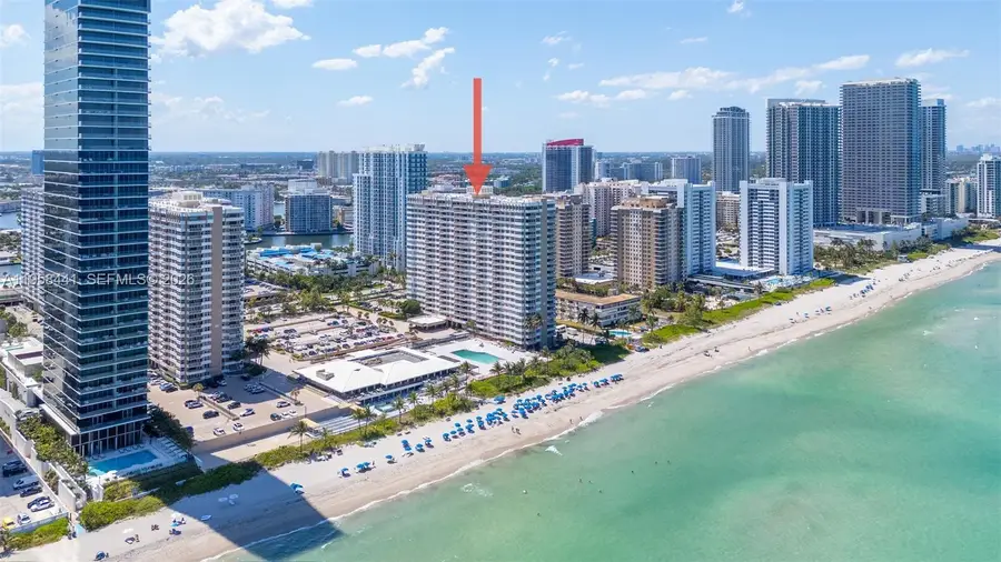 1950 S Ocean Drive #5, Hallandale Beach, FL 33009 - #2