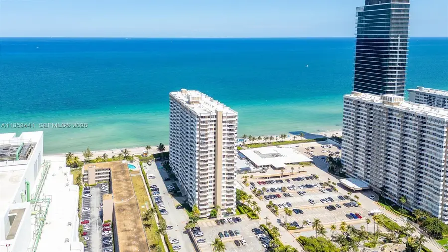 1950 S Ocean Drive #5, Hallandale Beach, FL 33009 - #3