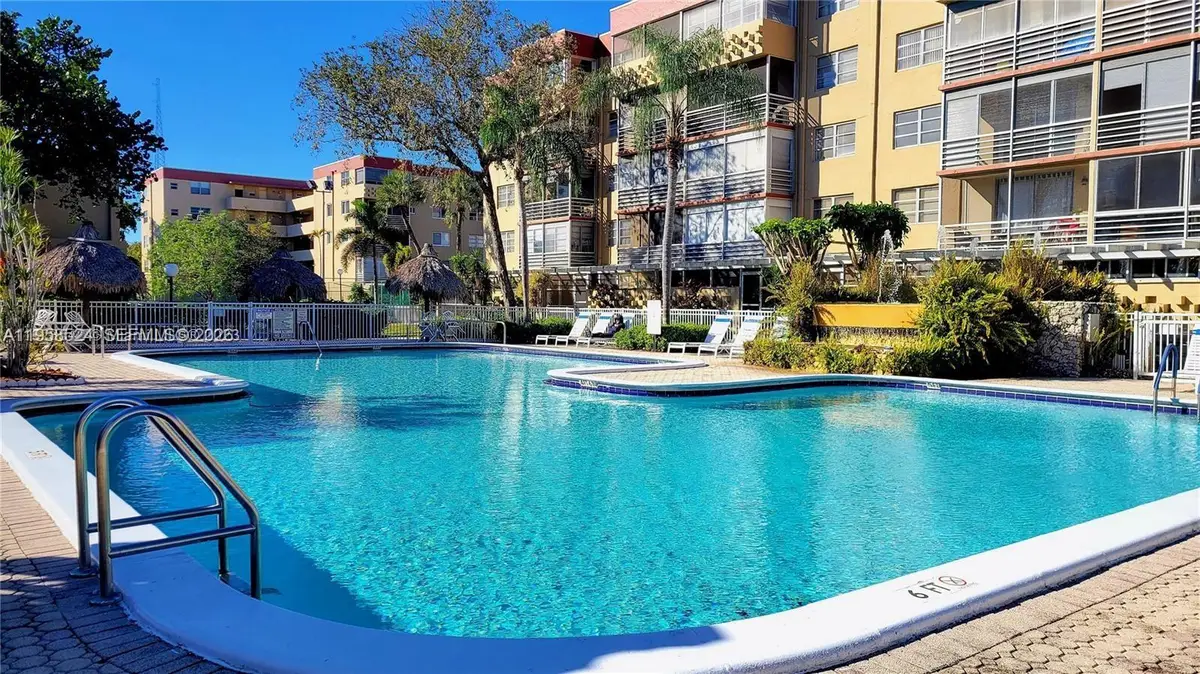 406 NW 68th Avenue #304, Plantation, FL 33317 - #1