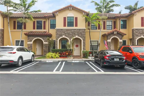 707 SE 32nd Terrace, Homestead, FL 33033