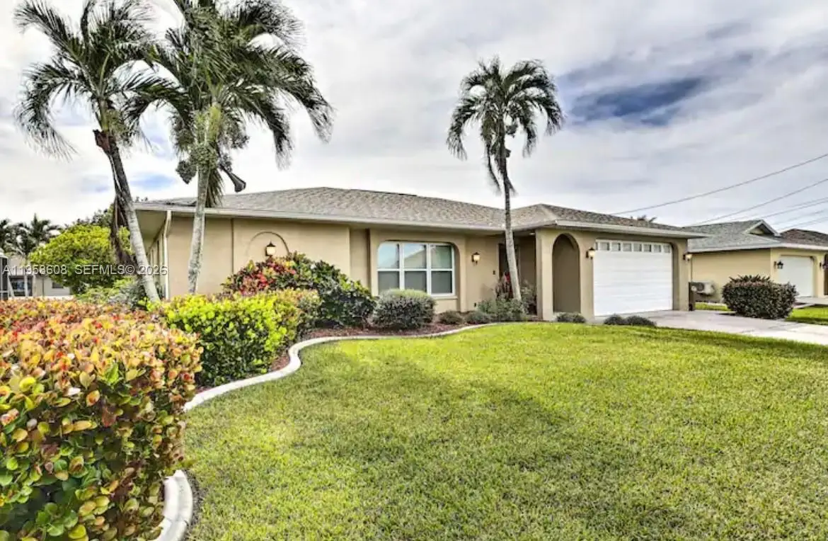 Address Withheld By Seller, Cape Coral, FL 33914 - #1