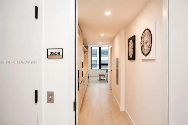 225 N Miami Avenue #2508, Miami, FL 33128