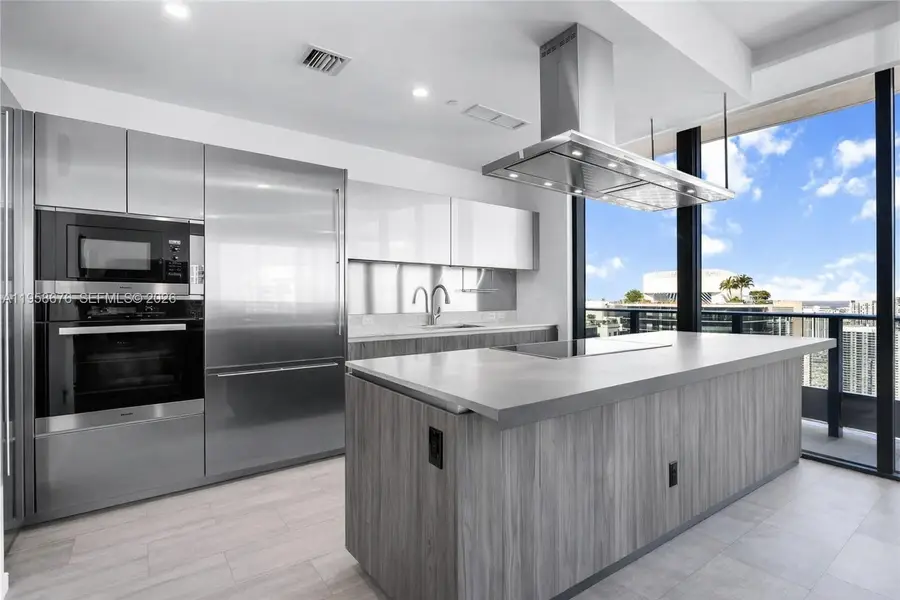 1000 Brickell Plaza #PH5408, Miami, FL 33131 - #2