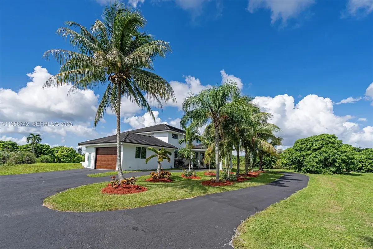 20520 SW 190th Street, Miami, FL 33187 - #1