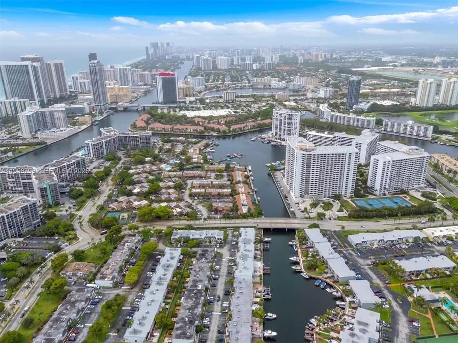 600 NE Three Islands Boulevard #1021, Hallandale Beach, FL 33009 - #3