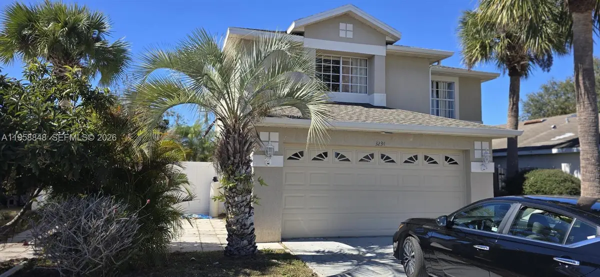 3234 Brewster Drive, Kissimmee, FL 34743 - #1