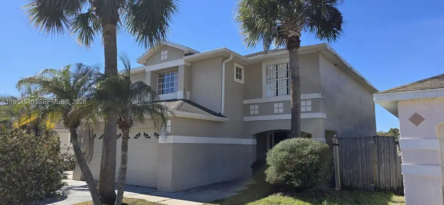 3234 Brewster Drive, Kissimmee, FL 34743 - #2