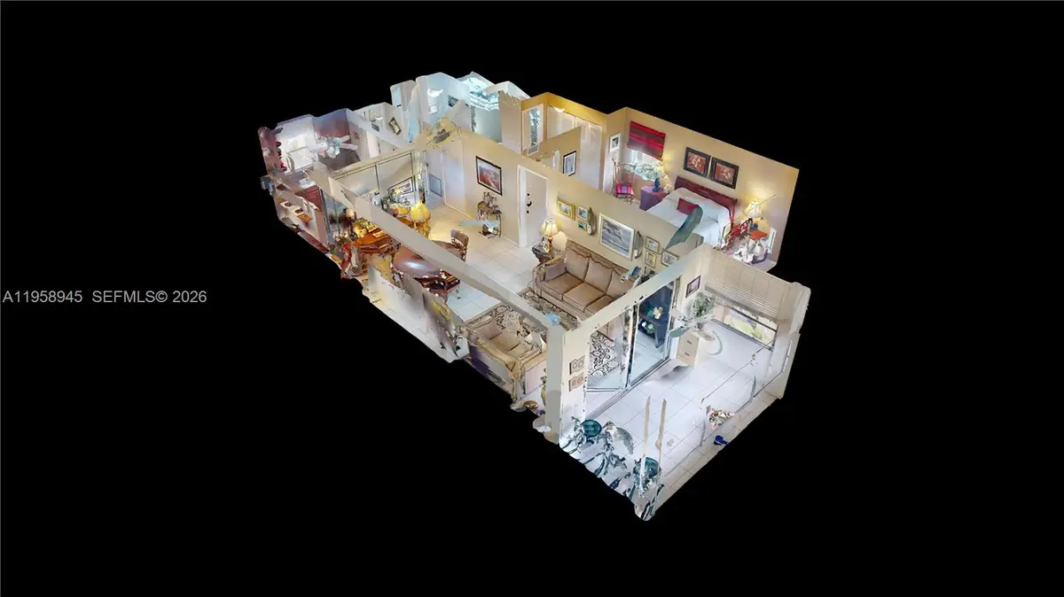 9801 Sunrise Lakes Boulevard #301, Sunrise, FL 33322 - #1