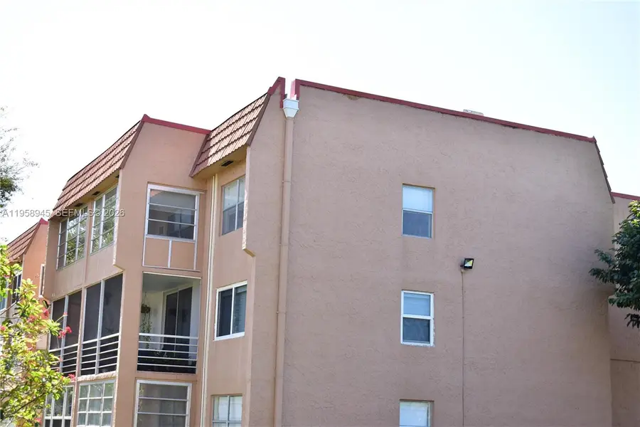 9801 Sunrise Lakes Boulevard #301, Sunrise, FL 33322 - #2