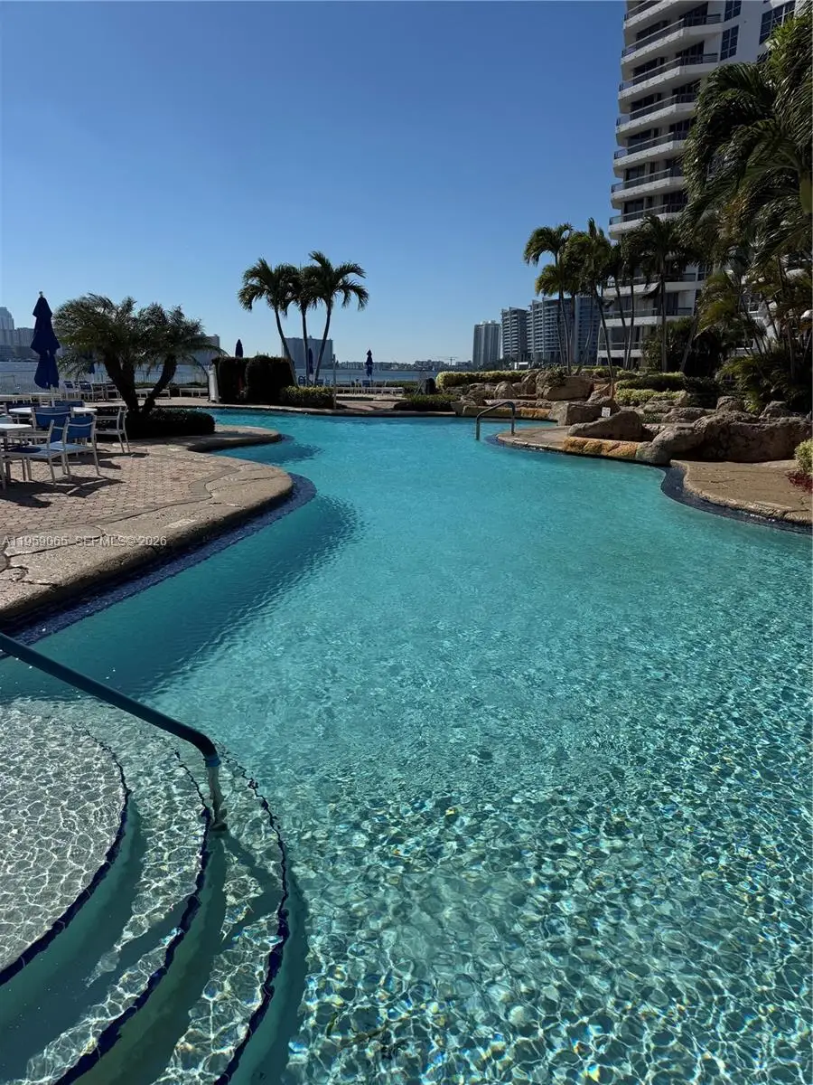 19101 NE 36th Court #2406, Aventura, FL 33180 - #2