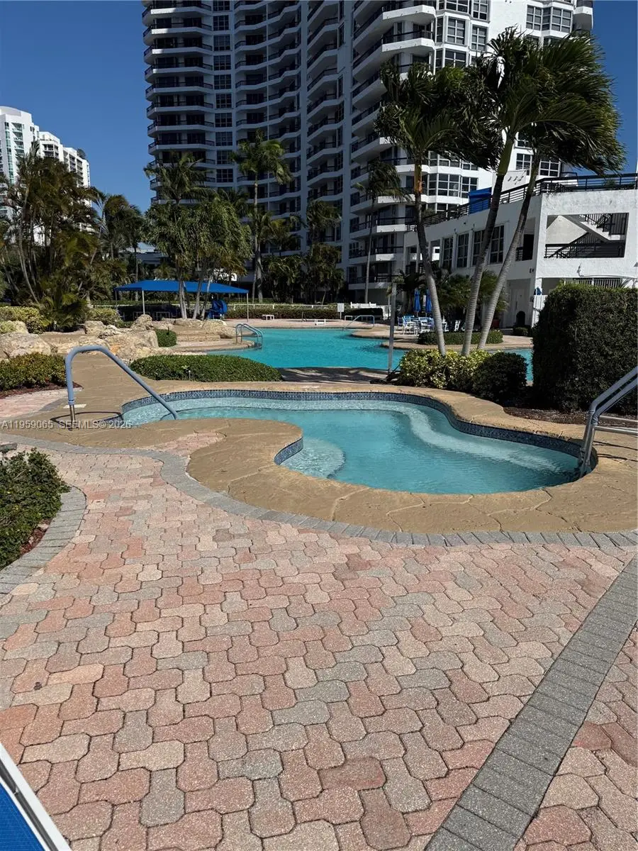 19101 NE 36th Court #2406, Aventura, FL 33180 - #3