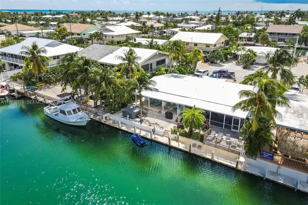 410 10th Street, Key Colony Beach, FL 