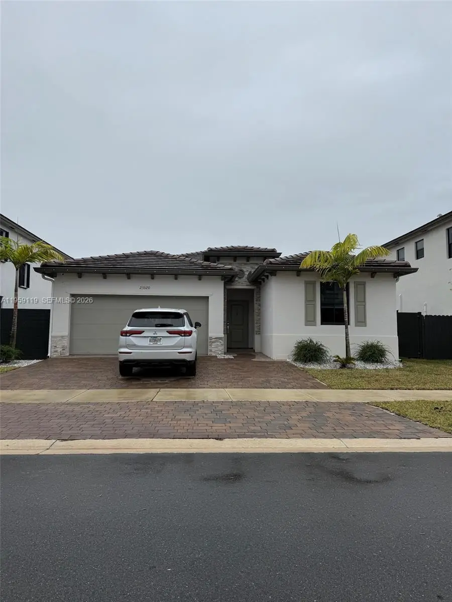 23320 SW 132nd Place, Princeton Goulds, FL 33170 - #1