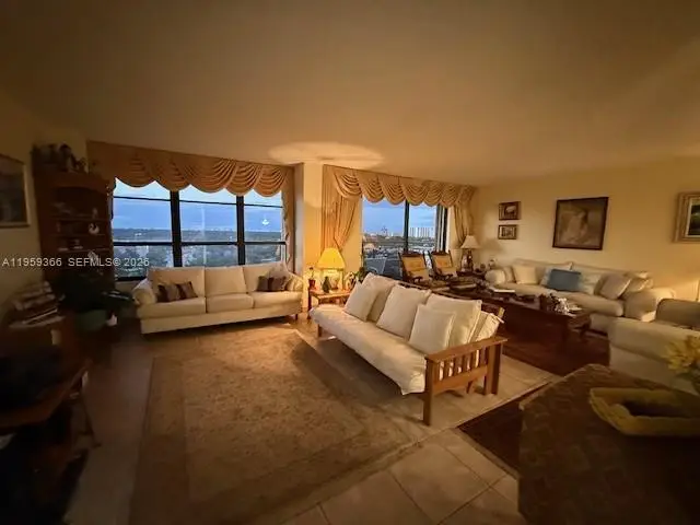 600 Three Islands Boulevard #1004, Hallandale Beach, FL 33009 - #1