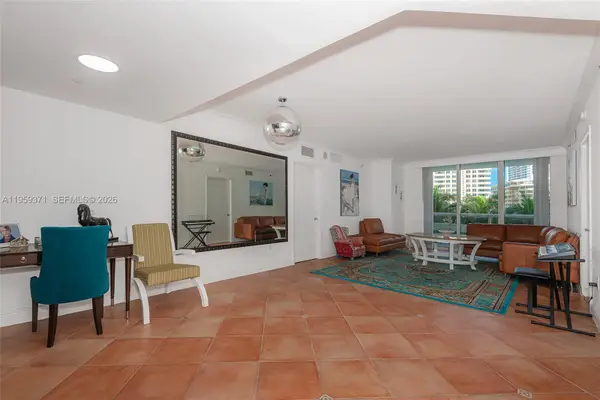 1850 S Ocean Drive #408, Hallandale Beach, FL 33009