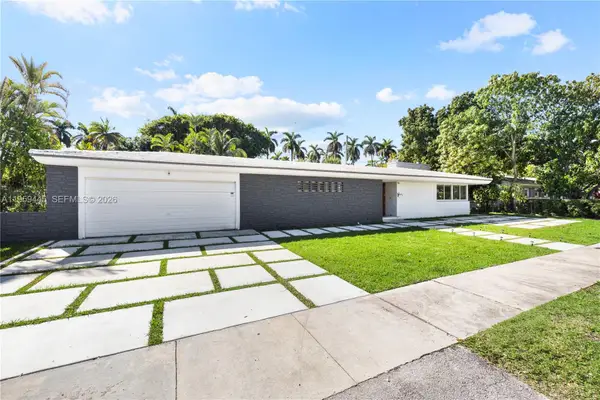 1040 NE 86th Street, Miami, FL 33138