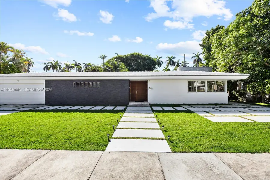 1040 NE 86th Street, Miami, FL 33138 - #2