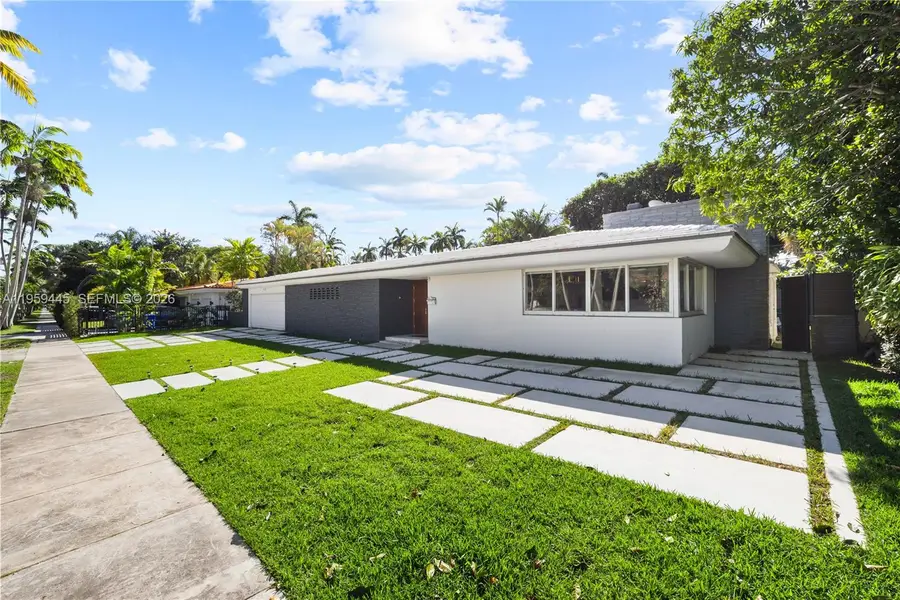 1040 NE 86th Street, Miami, FL 33138 - #3