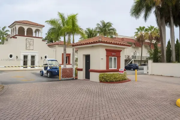 6707 N Kendall Drive #115, Pinecrest, FL 33156