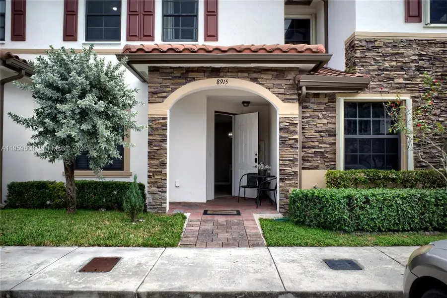 8915 W 35th Avenue, Hialeah, FL 33018 - #2