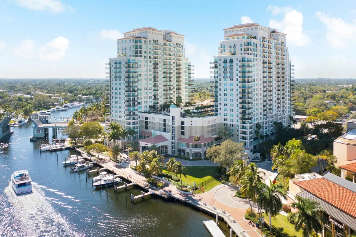 610 W Las Olas Boulevard #2014N, Fort Lauderdale, FL 33312 - #1