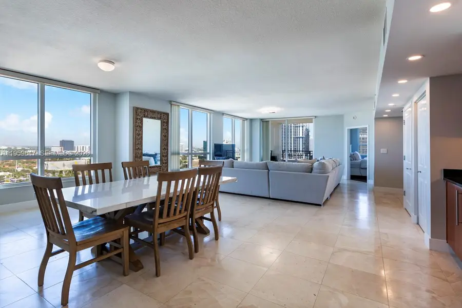610 W Las Olas Boulevard #2014N, Fort Lauderdale, FL 33312 - #2