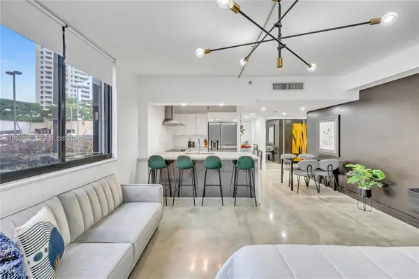 540 Brickell Key Drive #409, Miami, FL 33131