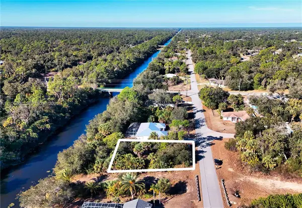 0 Adelaide Avenue, North Port, FL 34288
