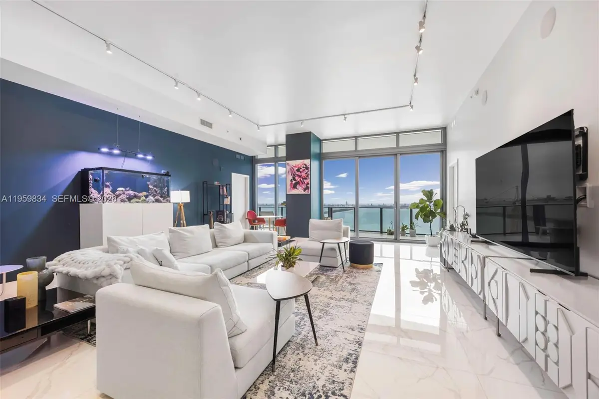 460 NE 28th Street #4002, Miami, FL 33137 - #1