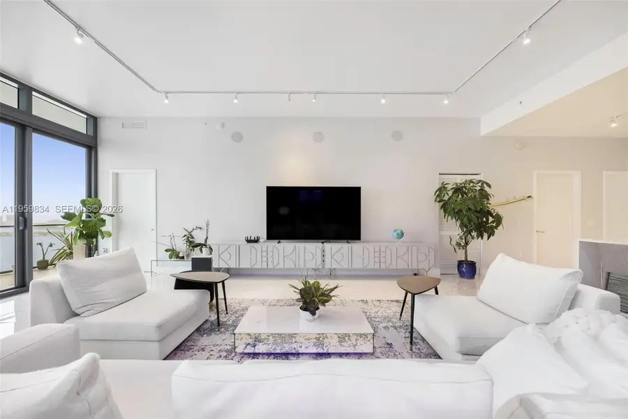 460 NE 28th Street #4002, Miami, FL 33137 - #2