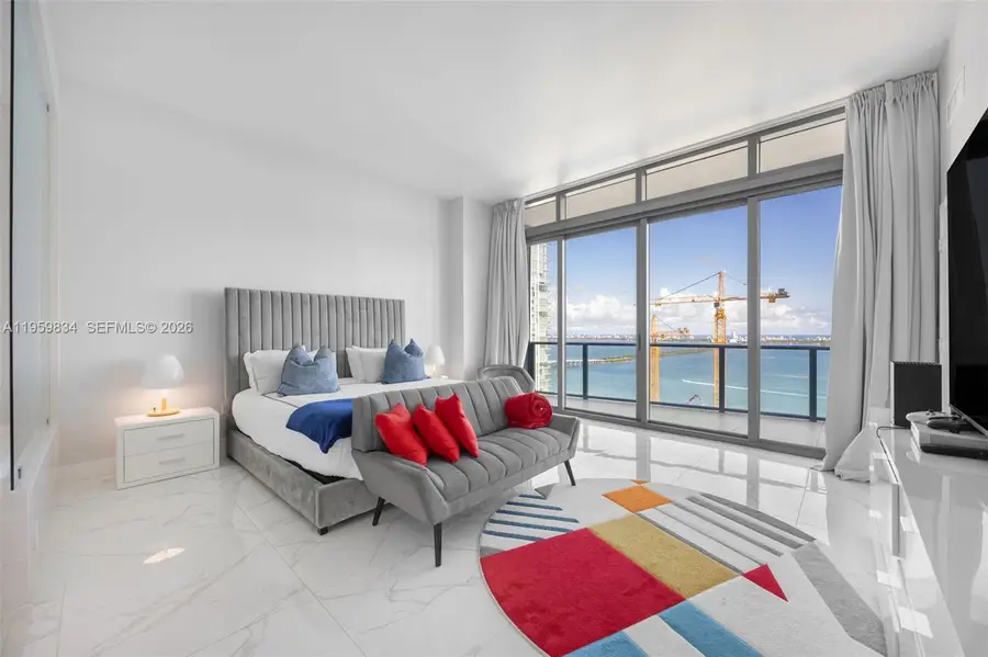 460 NE 28th Street #4002, Miami, FL 33137 - #3