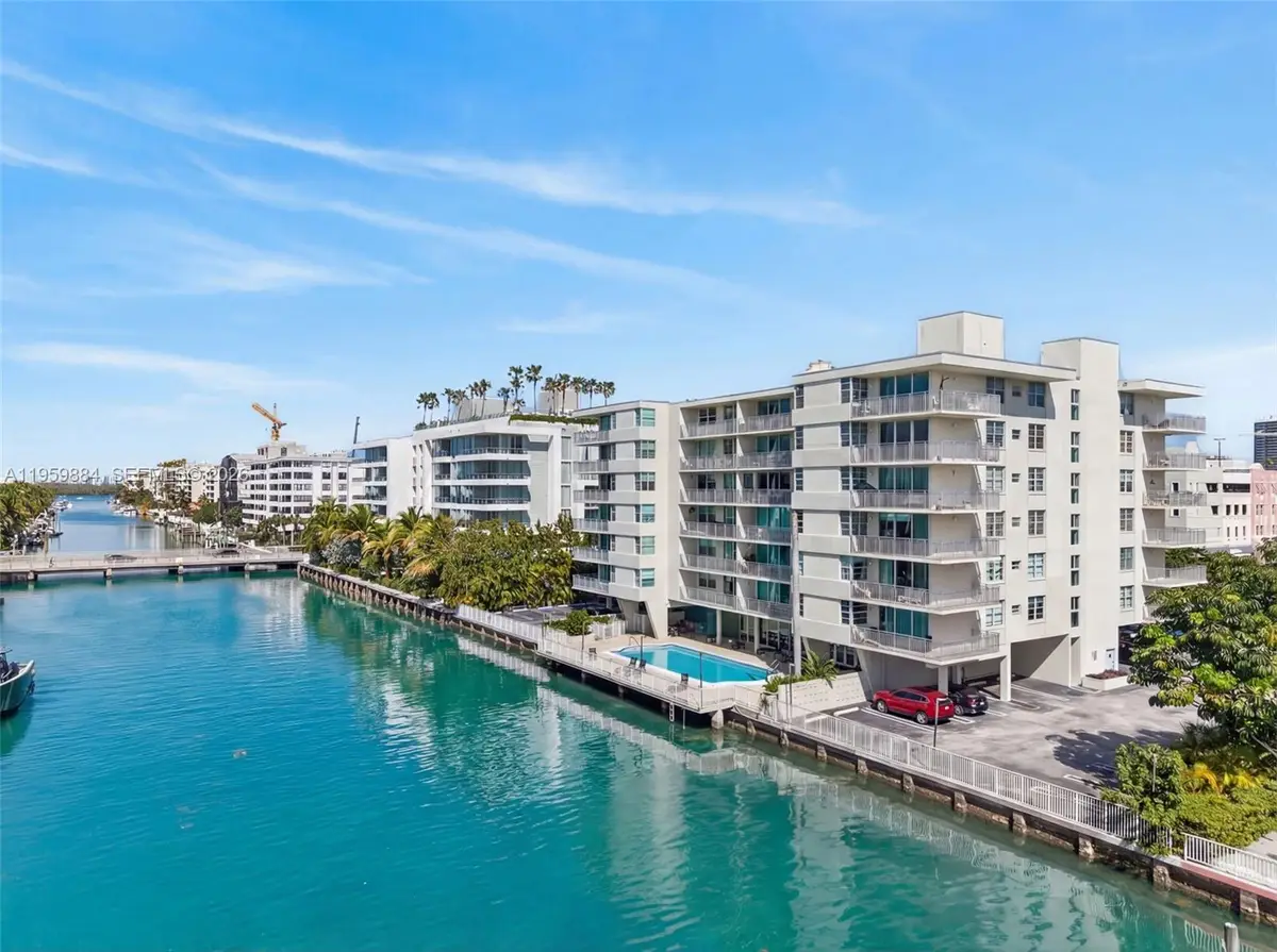 9500 W Bay Harbor Drive #2H, Bay Harbor Islands, FL 33154 - #1