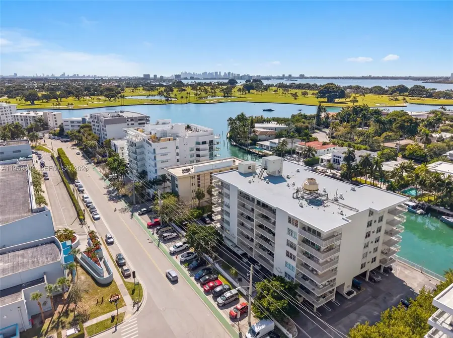 9500 W Bay Harbor Drive #2H, Bay Harbor Islands, FL 33154 - #2