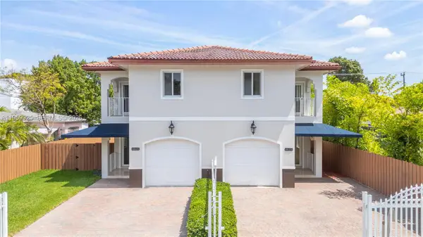 4025 SW 10th Street, Miami, FL 33134